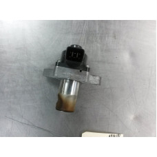 99B110 EGR Valve From 2014 Subaru Impreza 2.0 79272AA770 99B110 EGR Valve From 2014 Subaru Impreza 2.0 79272AA770